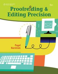 Produktbild: Proofreading & Editing Precision