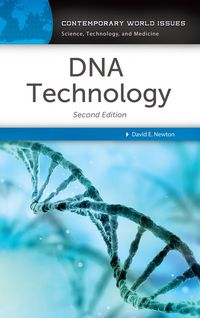 Produktbild: DNA Technology