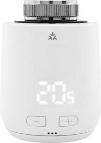 Produktbild: Eurotronic 700255 Comet Zero Matter Heizk&ouml;rperthermostat smart elektronisch 8 bis 28&deg;C