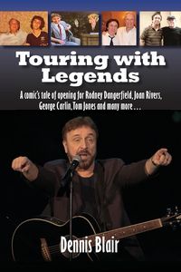 Produktbild: Touring with Legends