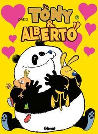 Produktbild: Tony et Alberto. Tome 7