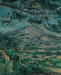 Produktbild: Buck, S: Courtauld C&eacute;zannes