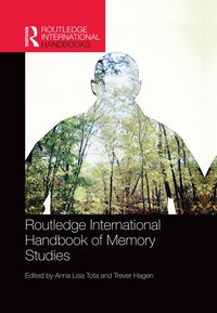 Produktbild: Routledge International Handbook of Memory Studies