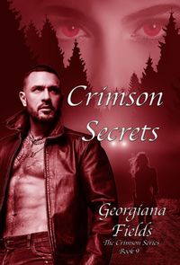 Produktbild: Crimson Secrets (The Crimson Series, #9)