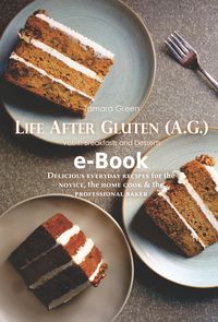 Produktbild: Life After Gluten (A.G.)