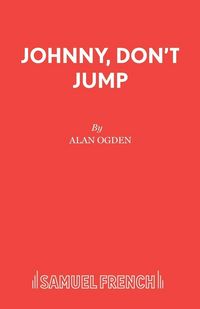 Produktbild: Johnny, Don't Jump