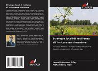 Produktbild: Strategie locali di resilienza all'insicurezza alimentare