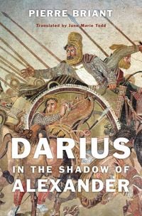 Produktbild: Darius in the Shadow of Alexander
