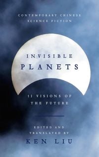 Produktbild: Invisible Planets