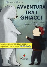 Produktbild: Avventura tra i ghiacci