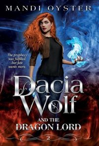 Produktbild: Dacia Wolf & the Dragon Lord
