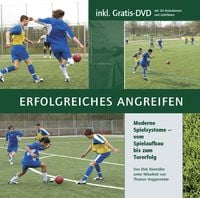 Produktbild: Erfolgreiches Angreifen