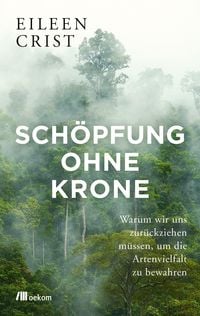 Produktbild: Sch&ouml;pfung ohne Krone