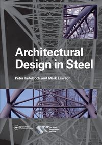 Produktbild: Architectural Design in Steel