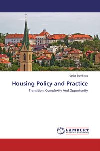 Produktbild: Housing Policy and Practice