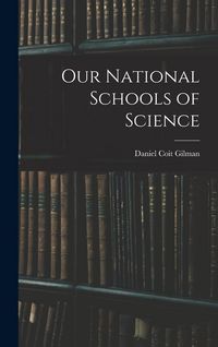Produktbild: Our National Schools of Science