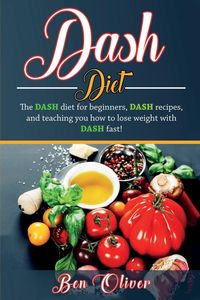 Produktbild: Dash Diet