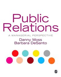 Produktbild: Public Relations