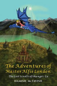 Produktbild: Adventures of Master Alfie London
