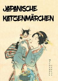Produktbild: Japanische Katzenm&auml;rchen