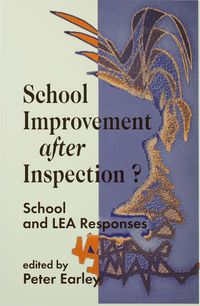 Produktbild: School Improvement after Inspection?