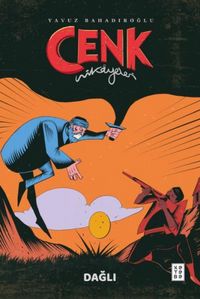 Produktbild: Cenk Hikayeleri;Dagli