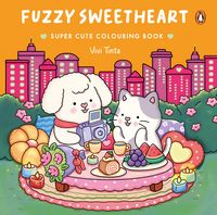 Produktbild: Fuzzy Sweetheart