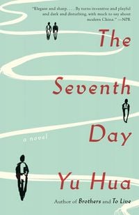 Produktbild: The Seventh Day