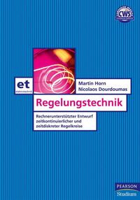 Produktbild: Regelungstechnik
