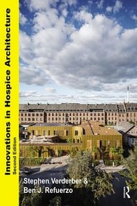 Produktbild: Innovations in Hospice Architecture