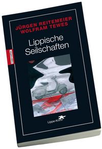 Produktbild: Reitemeier, J: Lippische Seilschaften