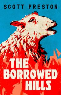 Produktbild: The Borrowed Hills
