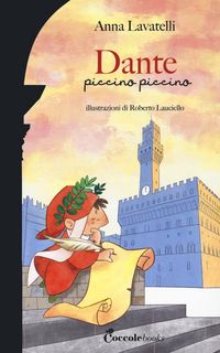 Produktbild: Dante piccino piccino