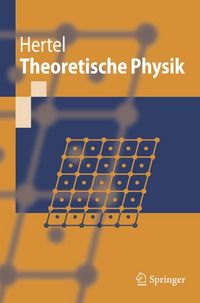 Produktbild: Theoretische Physik
