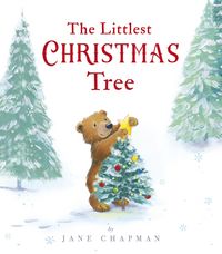 Produktbild: The Littlest Christmas Tree