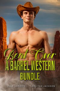 Produktbild: Bent Over A Barrel Western Bundle