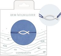 Produktbild: Armband &ndash; Armband mit Fischanh&auml;nger