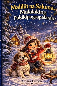 Produktbild: Maliliit na Sakuna, Malalaking Pakikipagsapalaran