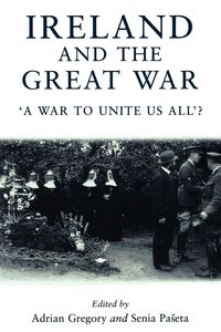 Produktbild: Ireland and the Great War