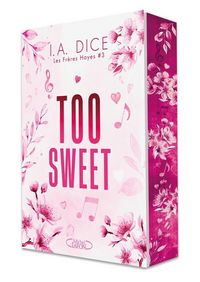 Produktbild: Les Freres Hayes - Tome 3 : Too Sweet