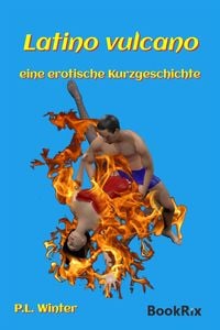 Produktbild: Latino vulcano