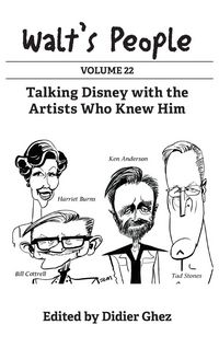 Produktbild: Walt's People