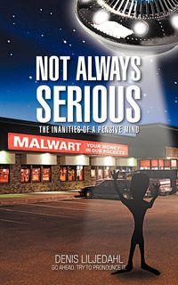 Produktbild: Not Always Serious