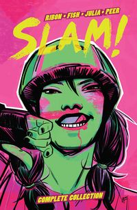 Produktbild: SLAM! Complete Collection