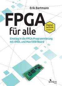 Produktbild: FPGA f&uuml;r alle