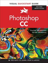 Produktbild: Weinmann, E: Photoshop CC