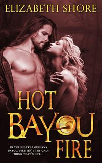 Produktbild: Hot Bayou Fire
