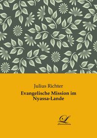 Produktbild: Evangelische Mission im Nyassa-Lande