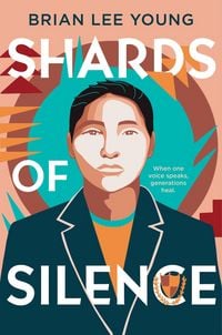 Produktbild: Shards of Silence