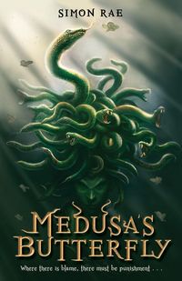 Produktbild: Medusas Butterfly